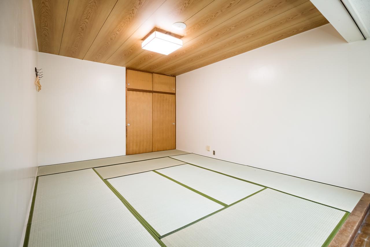 Motosuko Sports Center Fujikawaguchiko Exterior photo